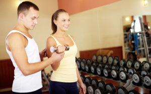 Dicas Para Escolher Seu Personal Trainer