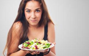 Não Saia da Dieta! Confira 5 Dicas Para Manter o Foco