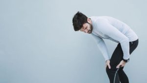 Como Não Deixar Que Dores Nos Joelhos Atrapalhem os Seus Treinos