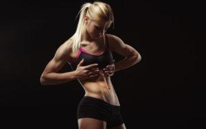 20 Alimentos Para Secar a Barriga