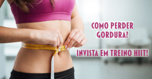 Como perder gordura: 10 razões para abandonar o aeróbico tradicional e investir em treino HIIT