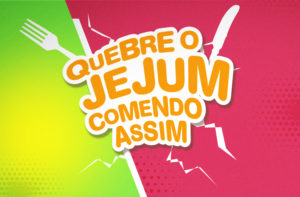 COMO QUEBRAR O JEJUM INTERMITENTE CORRETAMENTE