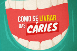 COMO SE LIVRAR DAS CÁRIES PRA SEMPRE (CUIDADO COM O FLUOR!)