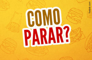 COMO TER MENOS FOME A NOITE E EMAGRECER MAIS?