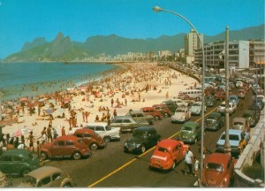 copacabana