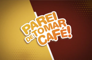CORTEI CAFÉ POR 30 DIAS E DEU NISSO!