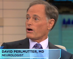 David Perlmutter