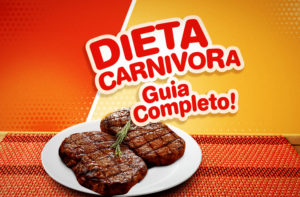 DIETA CARNÍVORA | GUIA COMPLETO