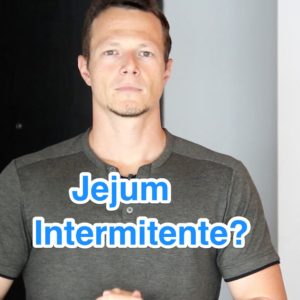 “DIETA” DO JEJUM INTERMITENTE? BOM OU RUIM?