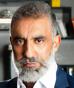 Doutor Mohamad Barakat