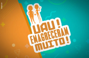 ELES EMAGRECERAM MUITO! *RESULTADOS REAIS DE EMAGRECIMENTO*