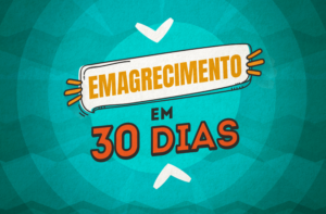 EMAGRECIMENTO EM 30 DIAS (QUANTOS KG DÁ PRA PERDER?)