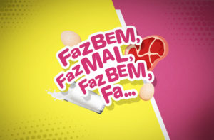 ENGANAÇÃO NA NUTRIÇÃO | PORQUE TANTO DIZ E NÃO DIZ?