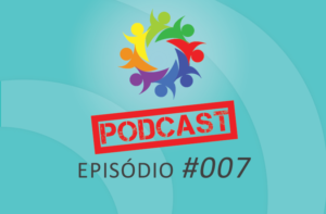 EPISÓDIO #007 – 11KG EM 30 DIAS, LEITE, MEDO PALEO + NOVIDADES
