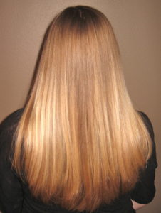 Eu Abandonei o Xampu e o Condicionador: Veja o Que Aconteceu…