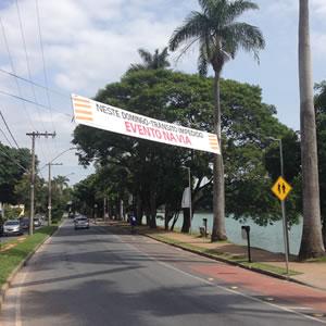 Evento Lagoa da Pampulha