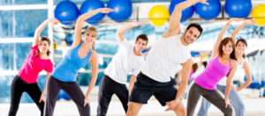 EXERCÍCIO É BOM! MAS QUEM SE EXERCITA DEMAIS EMAGRECE MENOS?