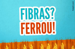 FIBRAS NA DIETA (A VERDADE QUE NÃO TE CONTAM)