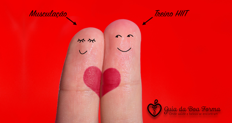 HIIT e musculação 4