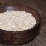 Gergelim Ajuda a Reduzir Medidas