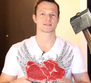 GORDURAS SATURADAS FAZEM MAL? QUEBRANDO O MITO!