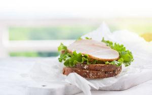 Guia da Alimentação Fitness Para Iniciantes