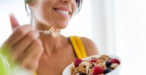 Guia: Alimentação Para Treinos HIIT