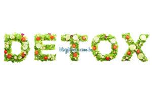 Detox: Guia Completo Sobre Dietas Detox