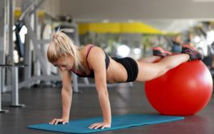 HIIT + Pilates: Treino Perfeito Para Queimar Gorduras