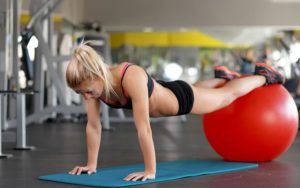 HIIT + Pilates: Treino Perfeito Para Queimar Gorduras