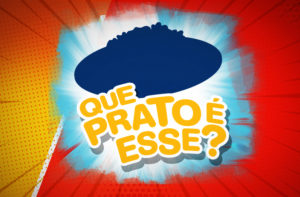 IDENTIFIQUE O PRATO | QUAIS ALIMENTOS E COMPOSIÇÃO?