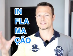 INFLAMAÇÃO – O QUE É E COMO PODE ESTAR TE AFETANDO