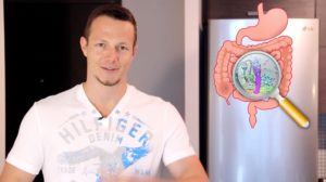 INTESTINO: SINAIS DE UMA FLORA INTESTINAL SAUDÁVEL