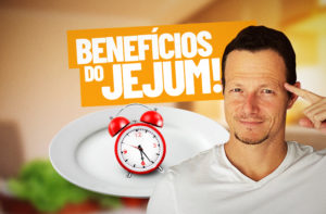 JEJUM INTERMITENTE POR 2 MESES EMAGRECE E MANTEM MUSCULOS