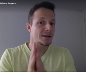 JEJUM INTERMITENTE: QUEBRANDO MITOS COMUNS