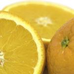 Laranja Reforça a Imunidade do Corpo