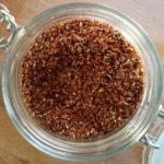 Linhaça Indicado Para Secar a Barriga