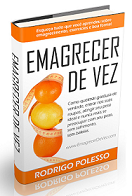 Livro emagrecer