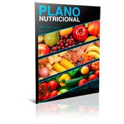 Plano Nutricional Bônus Mamãe Sarada