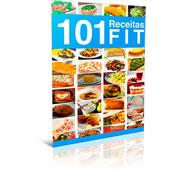 101 Receitas Fit Bônus Mamãe Sarada
