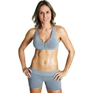 Gabriela Cangussú Programa de Emagrecimento Mamãe Sarada