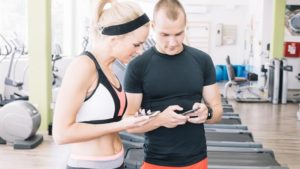 Manual do Personal Trainer: Guia do Sucesso Para Personal Trainers