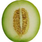 Melão Hidrata e Combate os Inchaços Abdominais