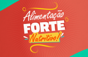 MEU ALMOÇO HOJE COM ALIMENTAÇÃO FORTE (NUTRITIVO!)