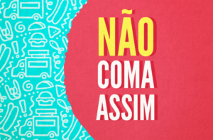 NÃO COMA ASSIM PARA EMAGRECER! (NOVO ESTUDO!)