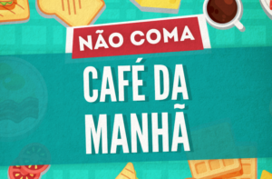 NÃO COMA CAFÉ DA MANHÃ SEM VER ISSO ANTES (EMAGRECIMENTO!)