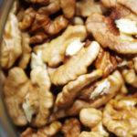 Nozes São Ótimas Para Secar a Barriga