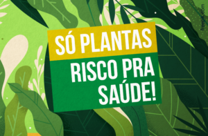 O GRAVE RISCO NUTRICIONAL DO VEGANISMO (COMER SÓ PLANTAS)