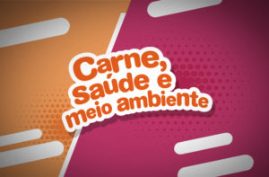 O IMPACTO DA CARNE NA SAÚDE E MEIO AMBIENTE | PAPO COM PROF. RICARDO FELICIO