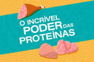 O INCRÍVEL PODER DAS PROTEÍNAS | PALESTRA COM RODRIGO POLESSO